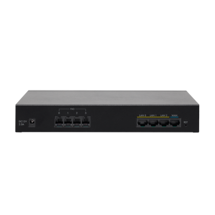 (P) GATEWAY GW 204 O - INTELBRAS