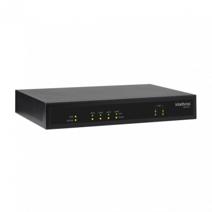 (P) GATEWAY GW 204 O - INTELBRAS