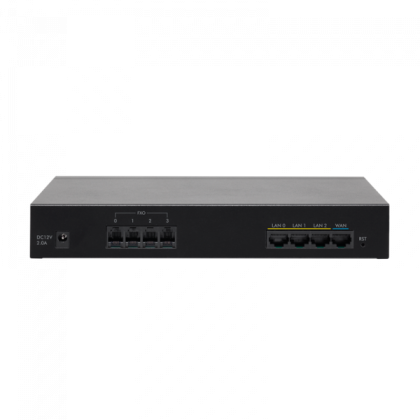 (P) GATEWAY GW 204 O - INTELBRAS