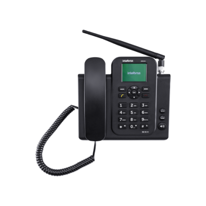 Monofone Montado CFW 8031