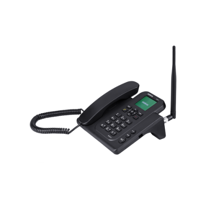 Monofone Montado CFW 8031
