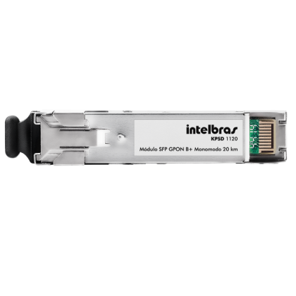 (L) CONVERSOR DE INTEFACE ETH. P/ INTERFACE GPON- KPSD 1120 G