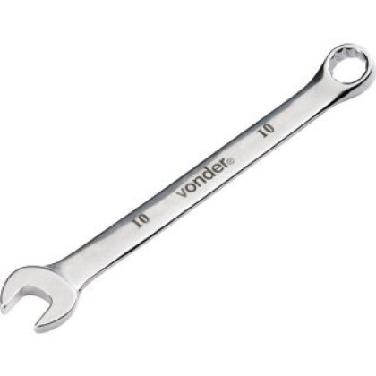 CH COMBINADA 10MM CRV ENC VONDER