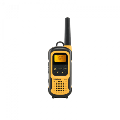 RADIO COMUNICADOR INTELBRAS RC 4102