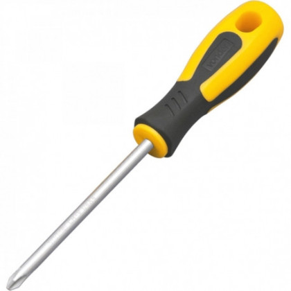 CHAVE PHILLIPS ( E ) 1/4X4'' CRV VONDER PLUS