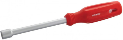 CHAVE CANHAO 8MM WORKER