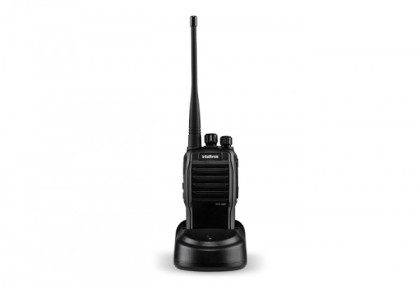 RADIO COMUNICADOR PROFISSIONAL ANALOGICO RPA 6001