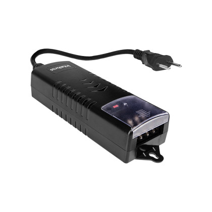 CONVERSOR INTELBRAS AUT AC/DC 12,8V 5A EF 1205+