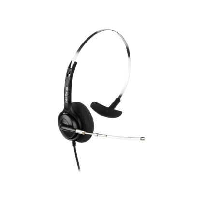 HEADSET INTELBRAS THS 40 USB