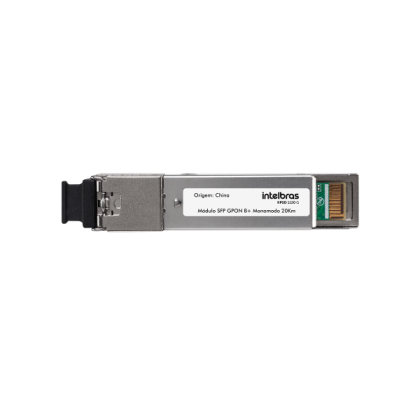(L) CONVERSOR DE INTERFACE ETH. P/ INTERFACE GEPON  KPSD 1120G C+