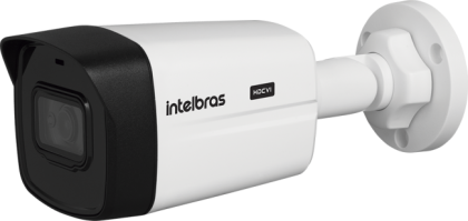 CAMERA INTELBRAS VHD 5830 B 4K (SUBSTITUTO 4301374)