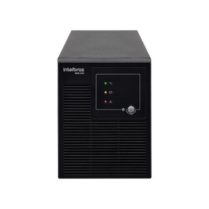 (L) NOBREAK INTELBRAS SENOIDAL SNB 1500VA BIVOLT (SUBSTITUTO 4820158)