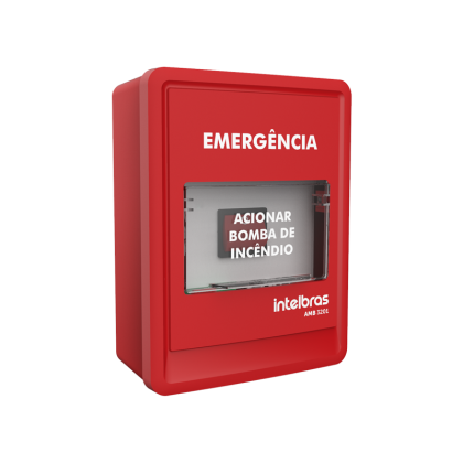 ACIONADOR MANUAL DE BOMBA AMB 3201