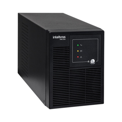 (L) NOBREAK INTELBRAS SENOIDAL SNB 1500VA BIVOLT (SUBSTITUTO 4820158)