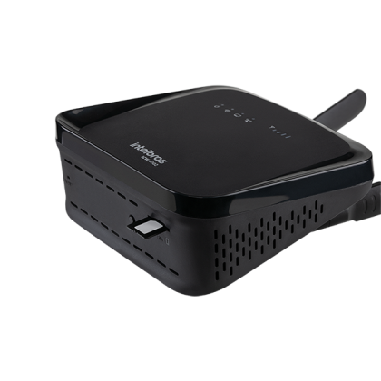 INTERFACE CELULAR 4G WIFI - ICW 4002