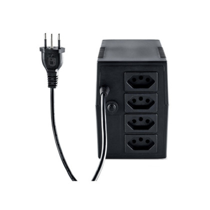 (P)NOBREAK INTELBRAS XNB 600VA 120V