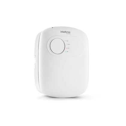 FONTE ALIM AC/DC ININTER 2A FA1220S C/BAT - INTELBRAS