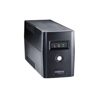 (P)NOBREAK INTELBRAS XNB 600VA 220V