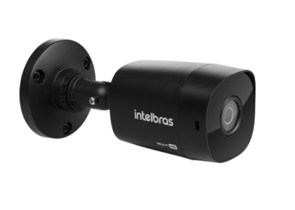 CAMERA INTELBRAS VHD 1220 B G6 BLACK