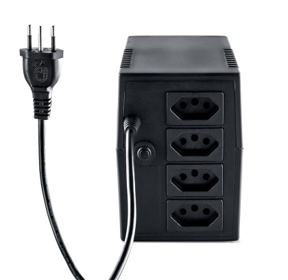 (P)NOBREAK INTELBRAS XNB 720VA 120V