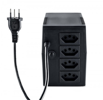 (P)NOBREAK INTELBRAS XNB 720VA 120V
