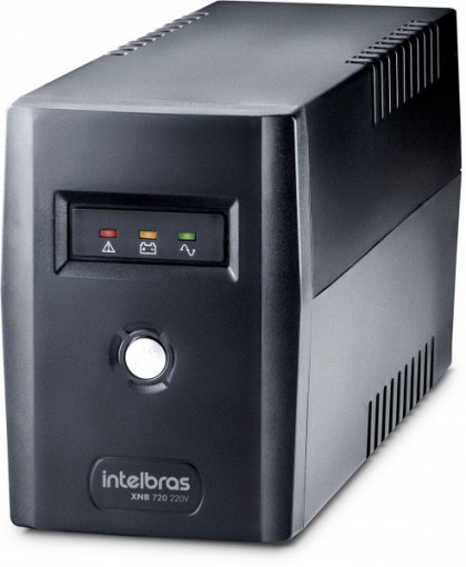 (P)NOBREAK INTELBRAS XNB 720VA 220v