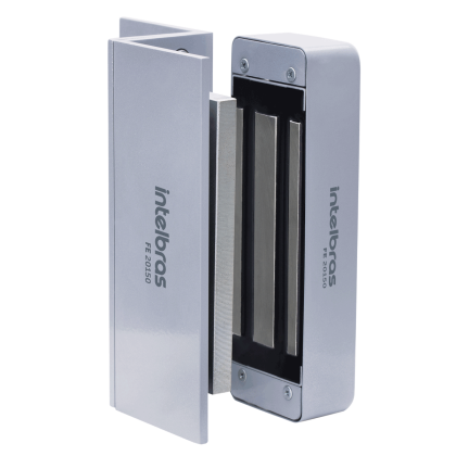 FECHADURA INTELBRAS FE 21150 D C/SENSOR