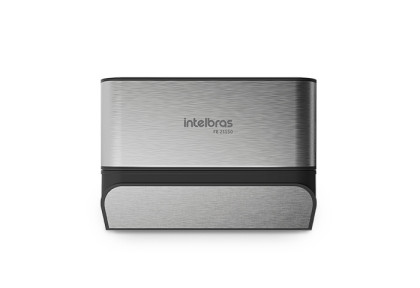 FECHADURA INTELBRAS FE 21150 D C/SENSOR