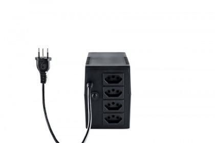 (P)NOBREAK INTELBRAS XNB 720VA 220v