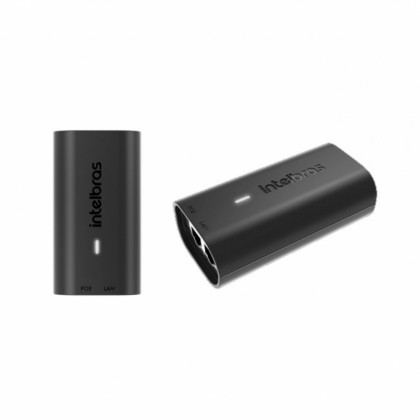 CONVERSOR DE TENSAO AUT AC/DC 24V 500MA - POE 2405