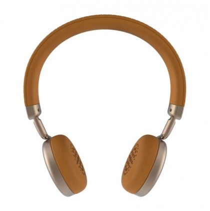 (P)HEADSET BLUETOOTH FOCUS STYLE GOLD