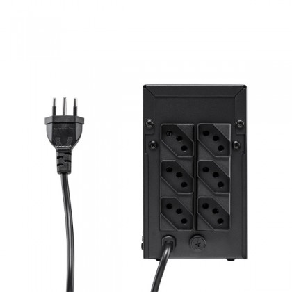 (P)NOBREAK INTELBRAS XNB 720VA-BI