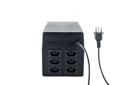 NOBREAK INTELBRAS XNB 1200VA 220V