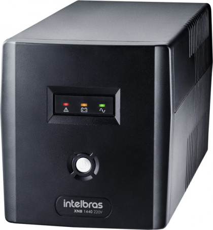 NOBREAK INTELBRAS XNB 1440VA 220V