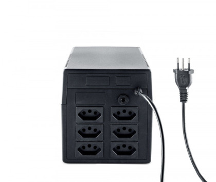 NOBREAK INTELBRAS XNB 1440VA 220V