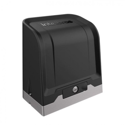 AUTOMATIZADOR DE PORTAO INTELBRAS DC 800 FAST