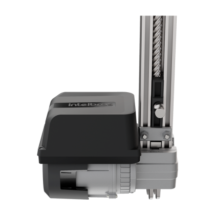 AUTOMATIZADOR DE PORTAO INTELBRAS BC 500 FAST TRIF.