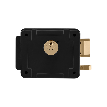 FECHADURA ELETRICA CILINDRO FX 500 - INTELBRAS