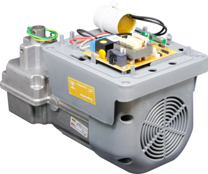 CJ BV LIGHT 220V 2TX DIR