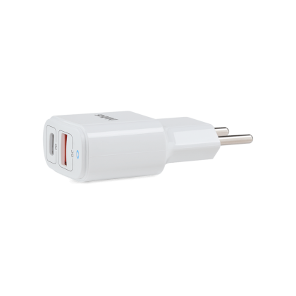 (P)CONVERSOR INTELBRAS AC/DC FONTE USB - EC 11 POWER 20W