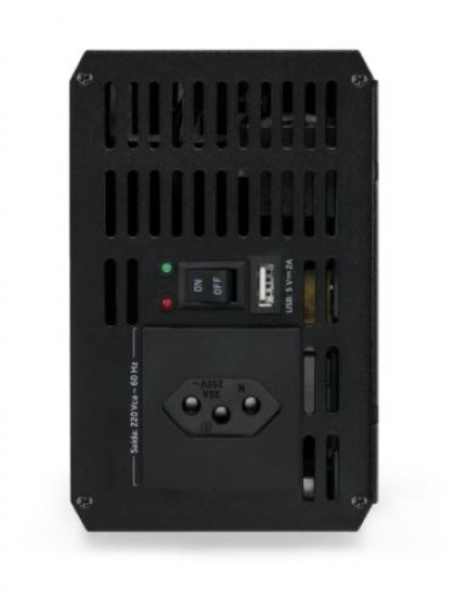 INVERSOR DE TENSAO SENOIDAL 750W ISV 751