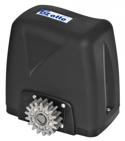 ROSSI DZ ATTO V2 36 TURBO 220V 350KG 1/5