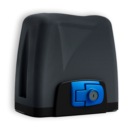 ROSSI DZ NANO 36 VIP 127V 500KG 1/4