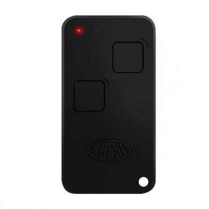 ROSSI TRANSMISSOR CT NTX RC 433 MHZ (HCS) BLACK