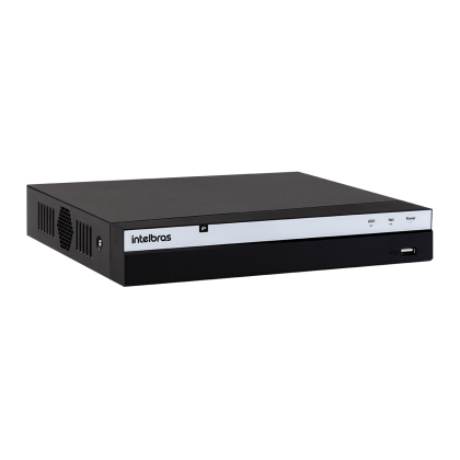 NVD INTELBRAS 3204 P