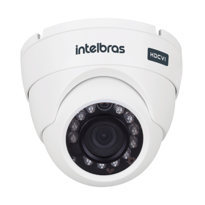(L) CAMERA INTELBRAS VHD 3220 D A G6
