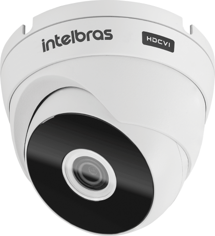 CAMERA INTELBRAS VHD 3420 D G6
