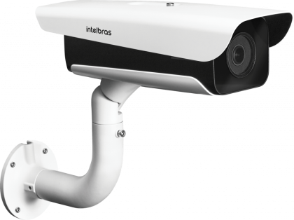 CAMERA INTELBRAS IP BULLET VIP 7260 LPR IA FT G2 PROJETOS