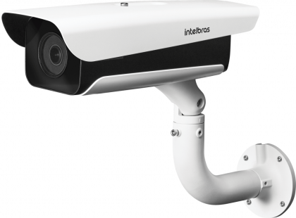 CAMERA INTELBRAS IP BULLET VIP 7260 LPR IA FT G2 PROJETOS