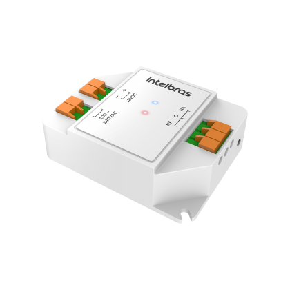 MODULO INTERRUPTOR RELE S/FIO ALLO XR1